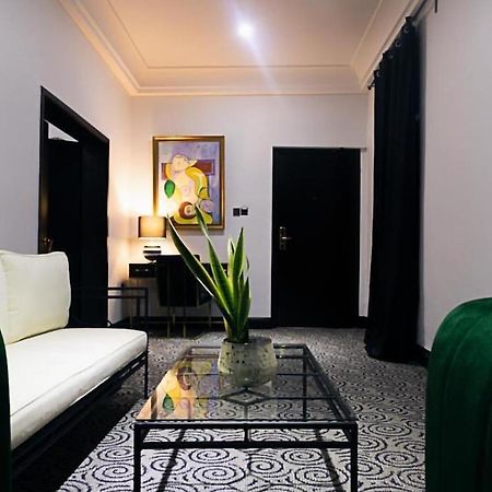 Muse Boutique Hotel Ενούγκου Εξωτερικό φωτογραφία
