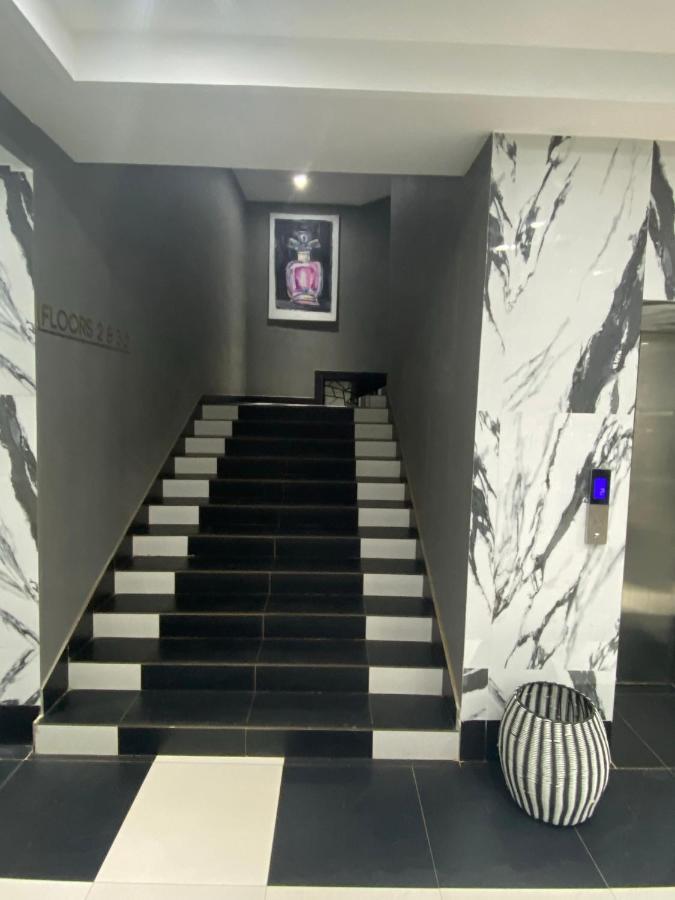 Muse Boutique Hotel Ενούγκου Εξωτερικό φωτογραφία