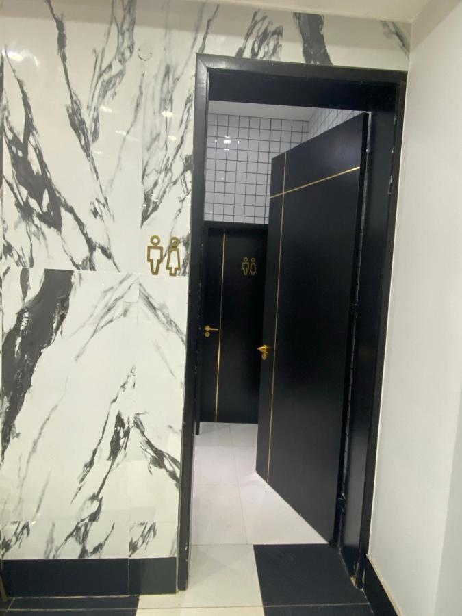 Muse Boutique Hotel Ενούγκου Εξωτερικό φωτογραφία
