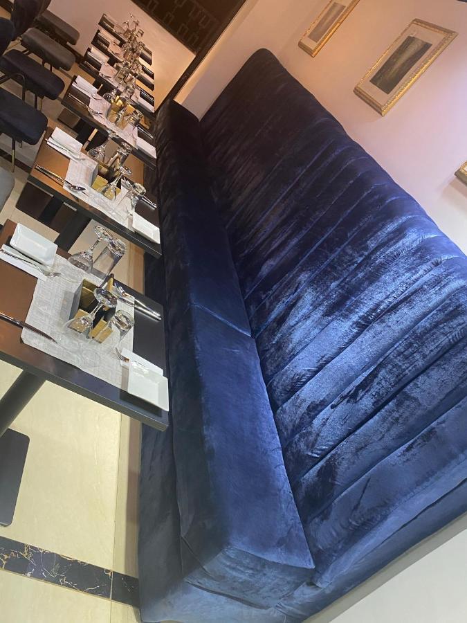 Muse Boutique Hotel Ενούγκου Εξωτερικό φωτογραφία