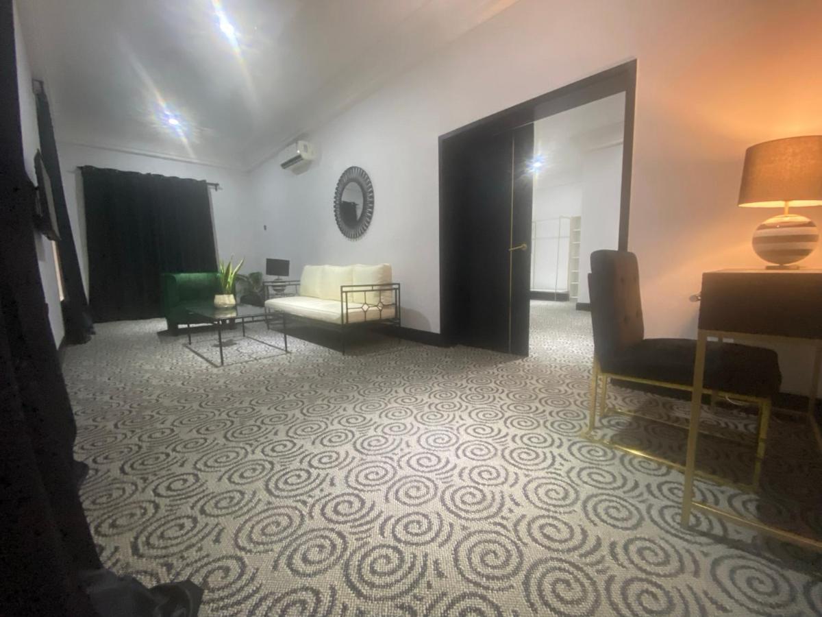 Muse Boutique Hotel Ενούγκου Εξωτερικό φωτογραφία
