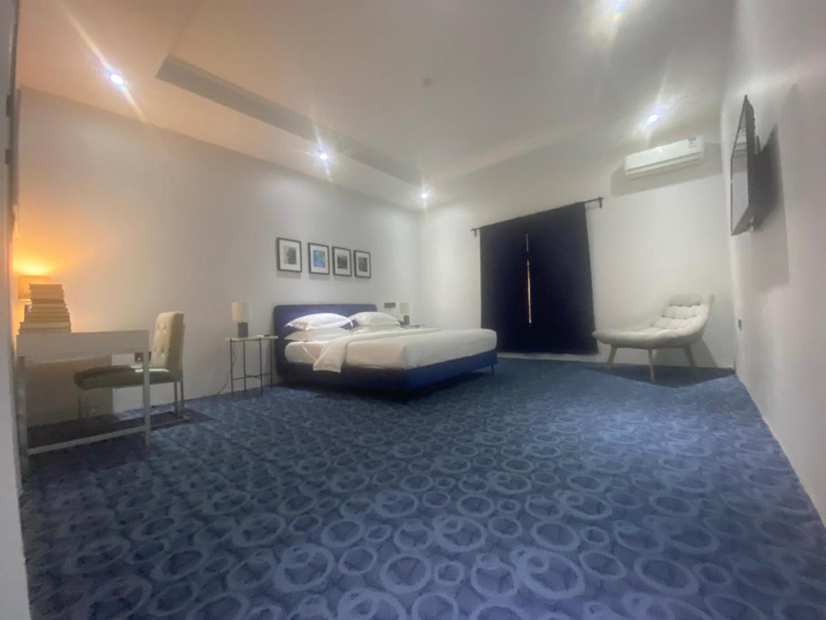 Muse Boutique Hotel Ενούγκου Εξωτερικό φωτογραφία