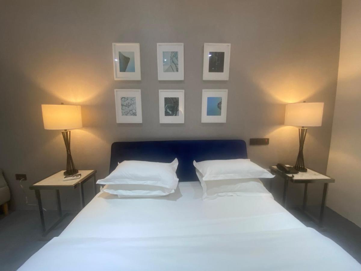 Muse Boutique Hotel Ενούγκου Εξωτερικό φωτογραφία
