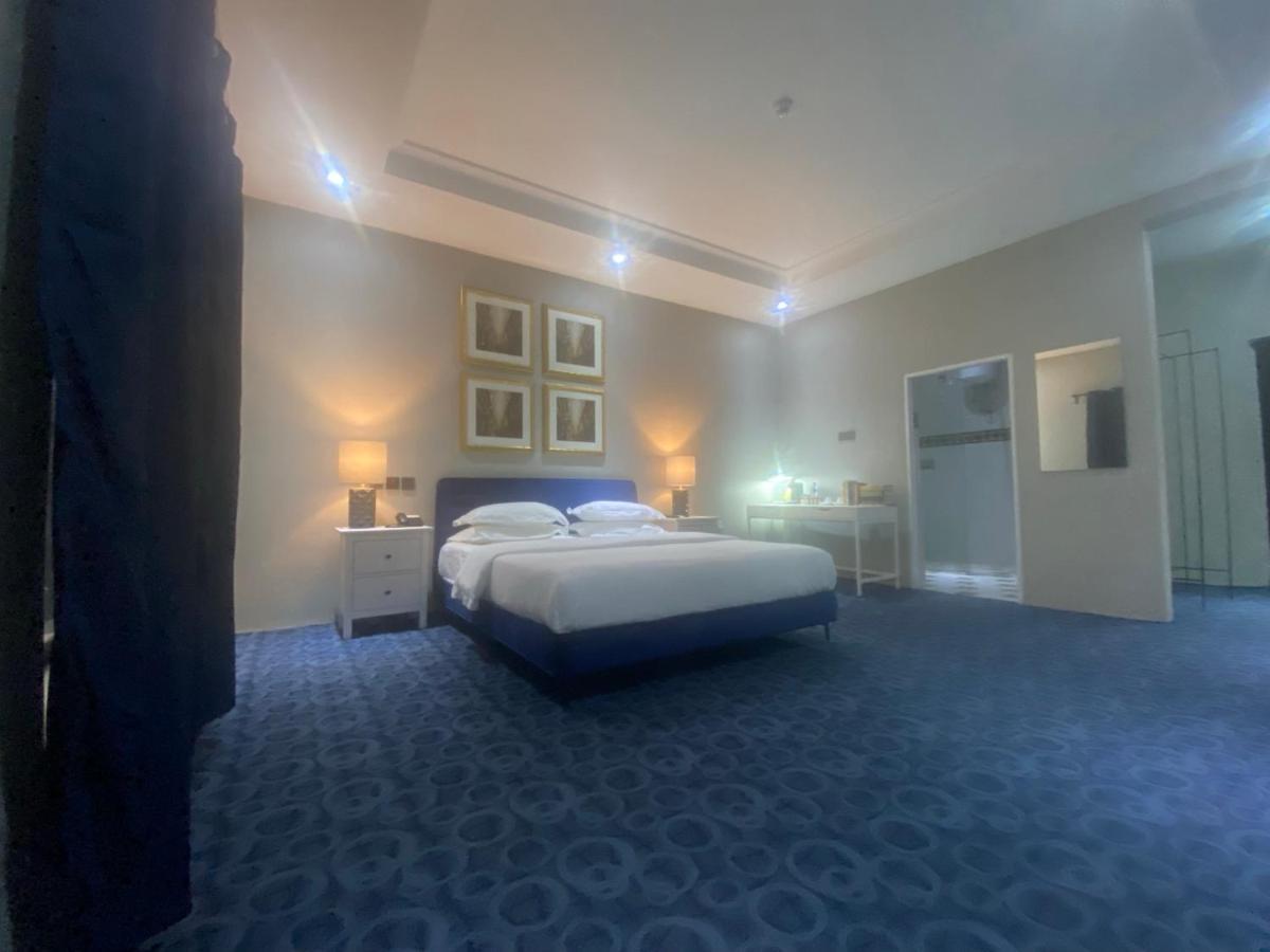 Muse Boutique Hotel Ενούγκου Εξωτερικό φωτογραφία