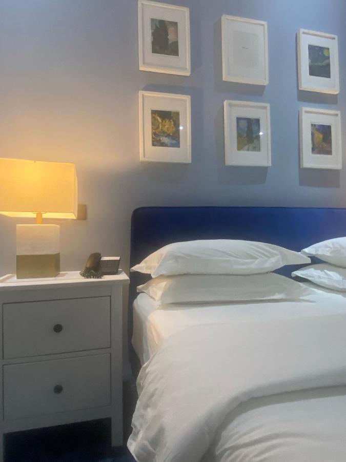Muse Boutique Hotel Ενούγκου Εξωτερικό φωτογραφία