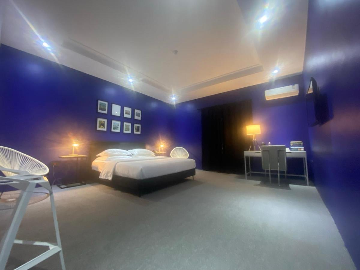 Muse Boutique Hotel Ενούγκου Εξωτερικό φωτογραφία