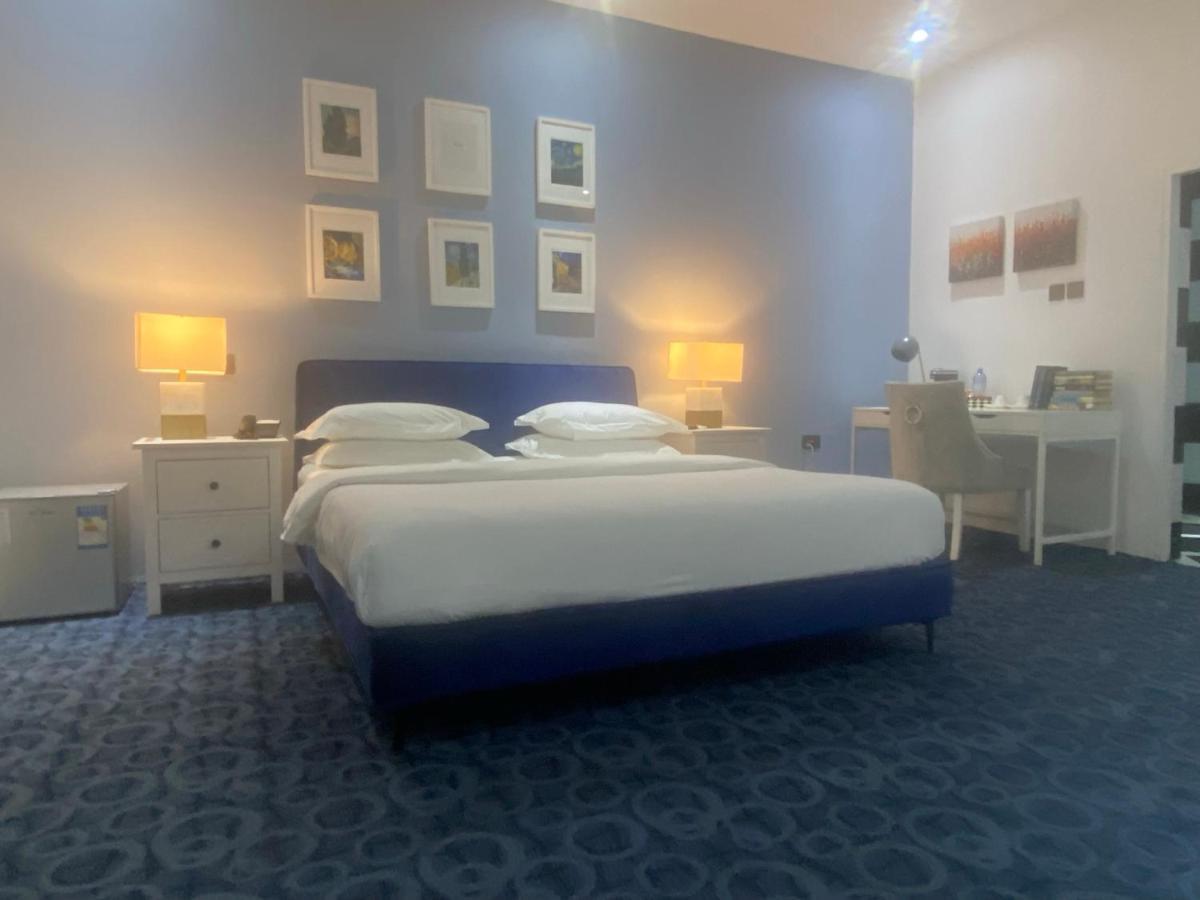 Muse Boutique Hotel Ενούγκου Εξωτερικό φωτογραφία