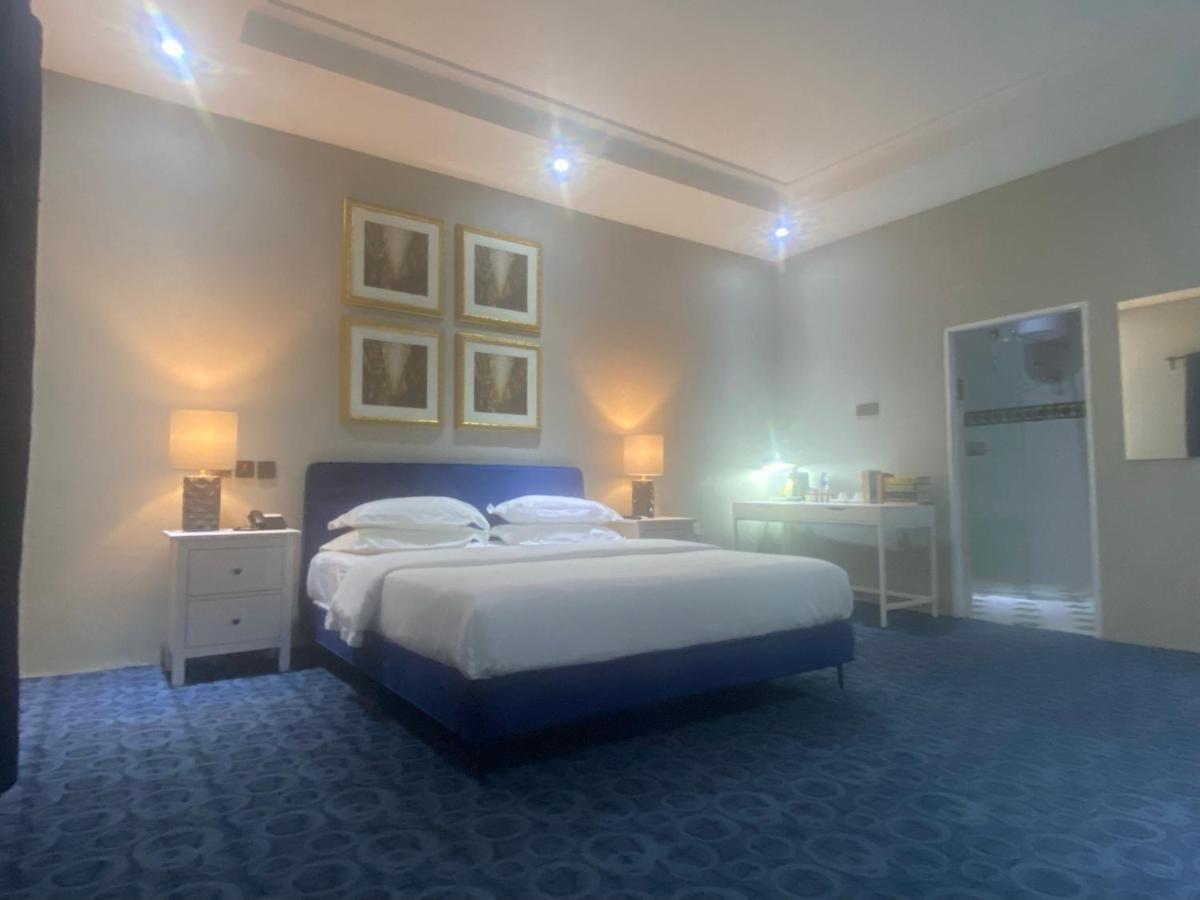 Muse Boutique Hotel Ενούγκου Εξωτερικό φωτογραφία