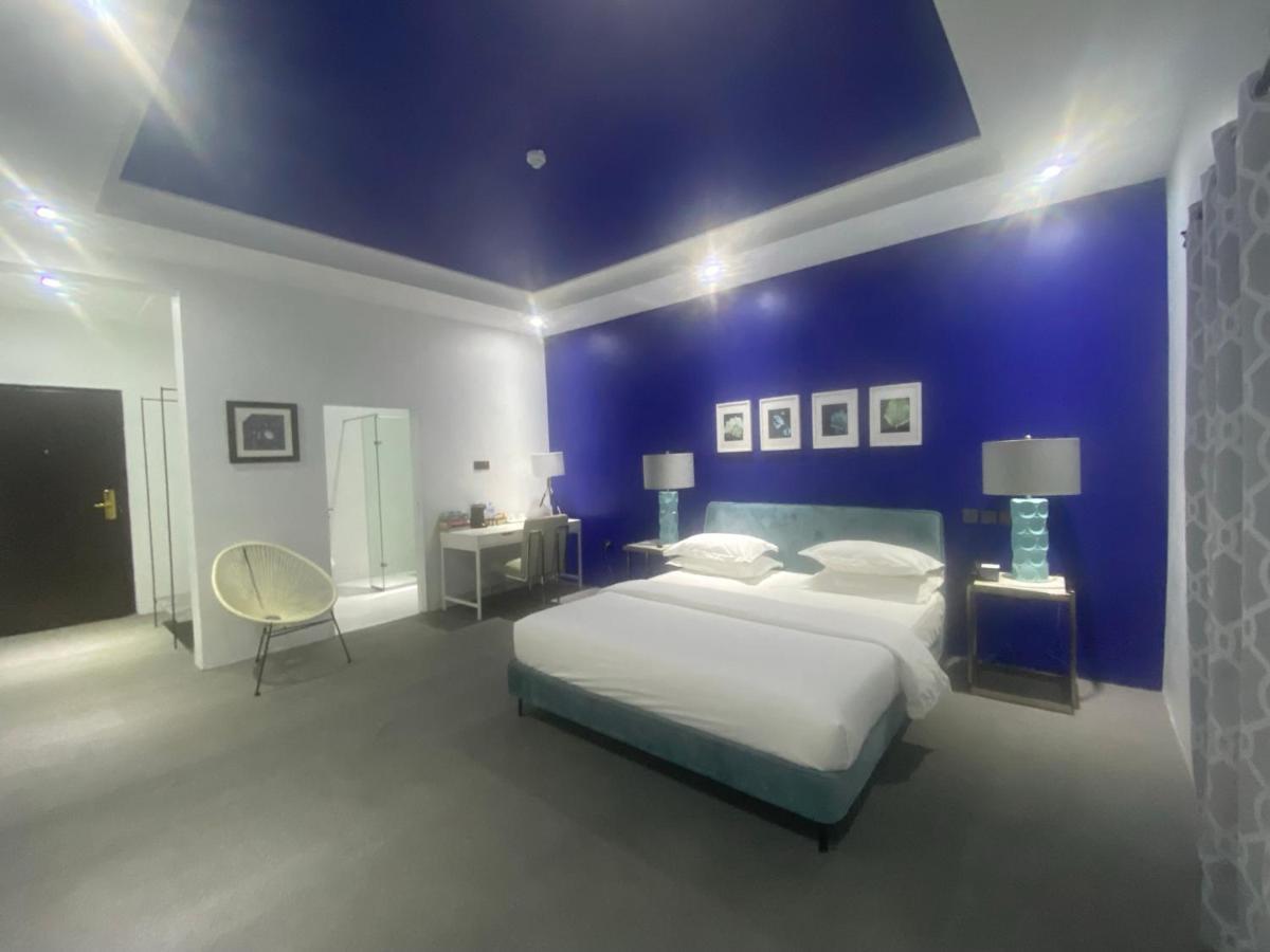 Muse Boutique Hotel Ενούγκου Εξωτερικό φωτογραφία