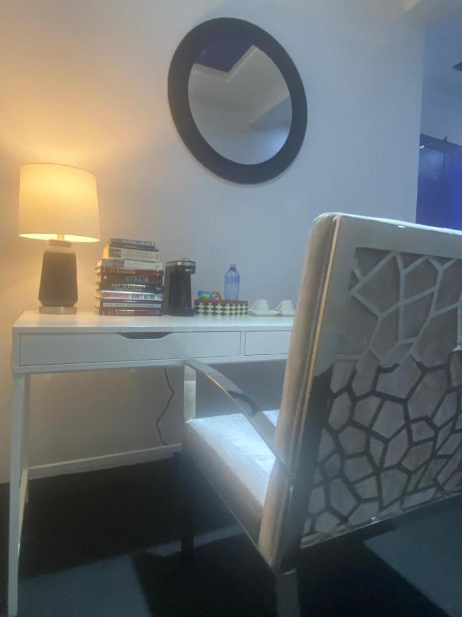Muse Boutique Hotel Ενούγκου Εξωτερικό φωτογραφία
