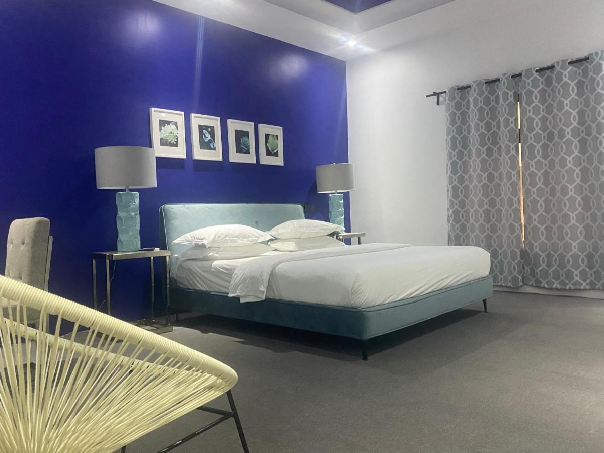 Muse Boutique Hotel Ενούγκου Εξωτερικό φωτογραφία