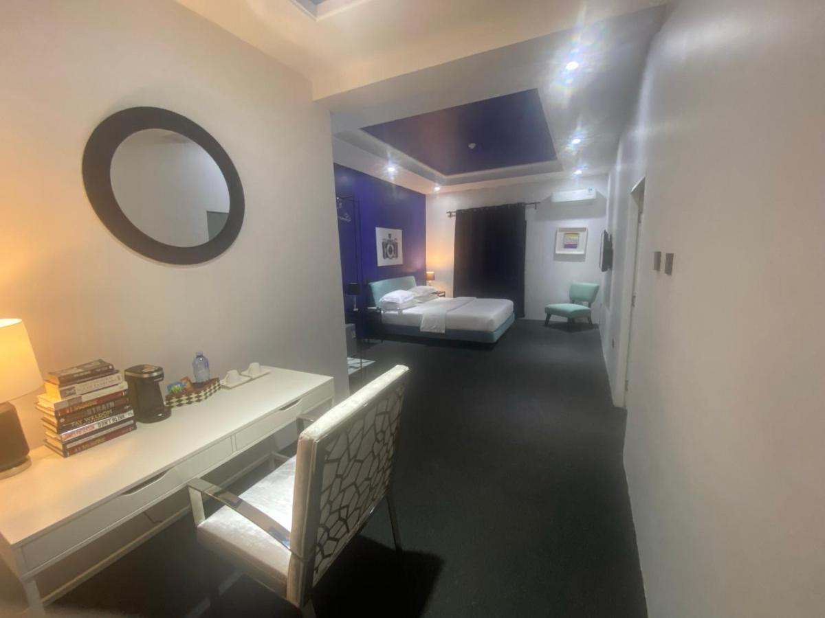 Muse Boutique Hotel Ενούγκου Εξωτερικό φωτογραφία