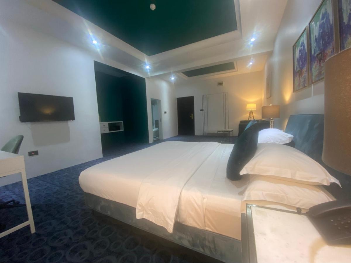 Muse Boutique Hotel Ενούγκου Εξωτερικό φωτογραφία