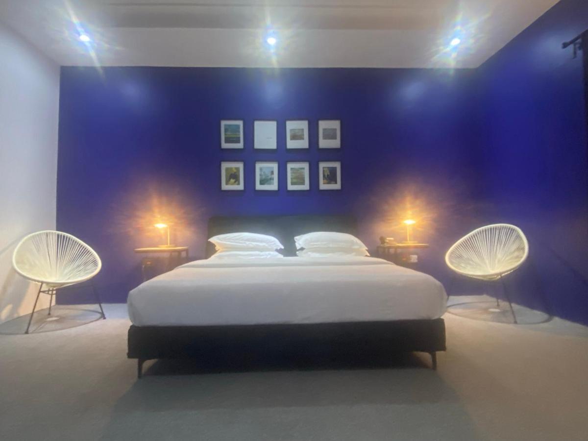 Muse Boutique Hotel Ενούγκου Εξωτερικό φωτογραφία