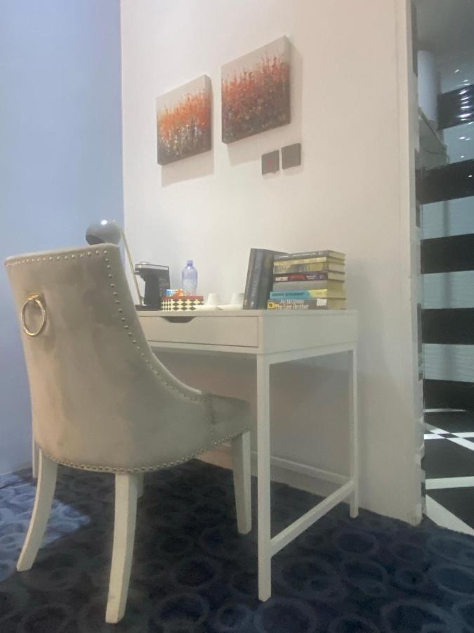 Muse Boutique Hotel Ενούγκου Εξωτερικό φωτογραφία