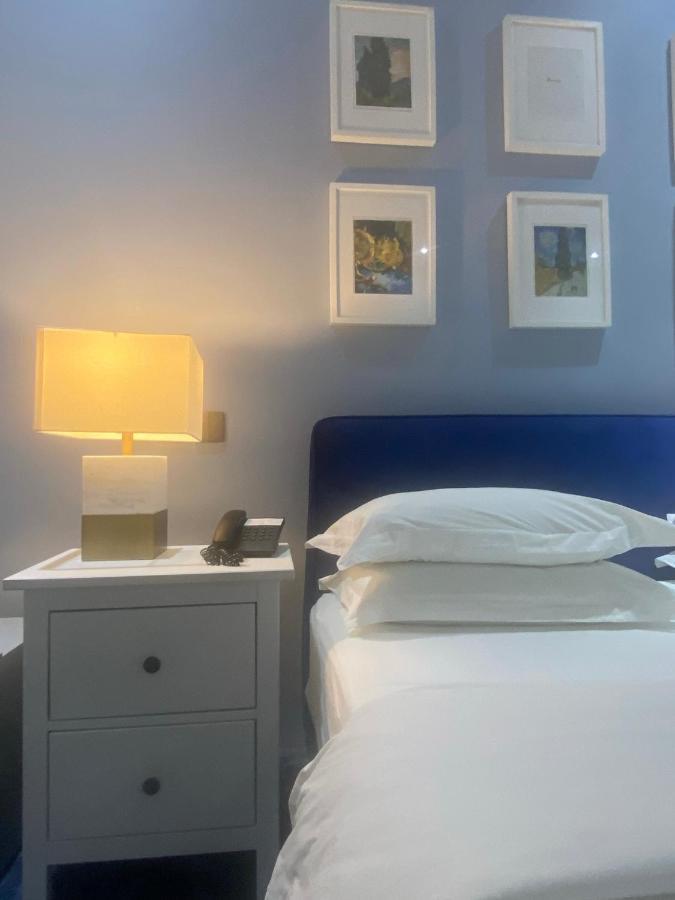 Muse Boutique Hotel Ενούγκου Εξωτερικό φωτογραφία