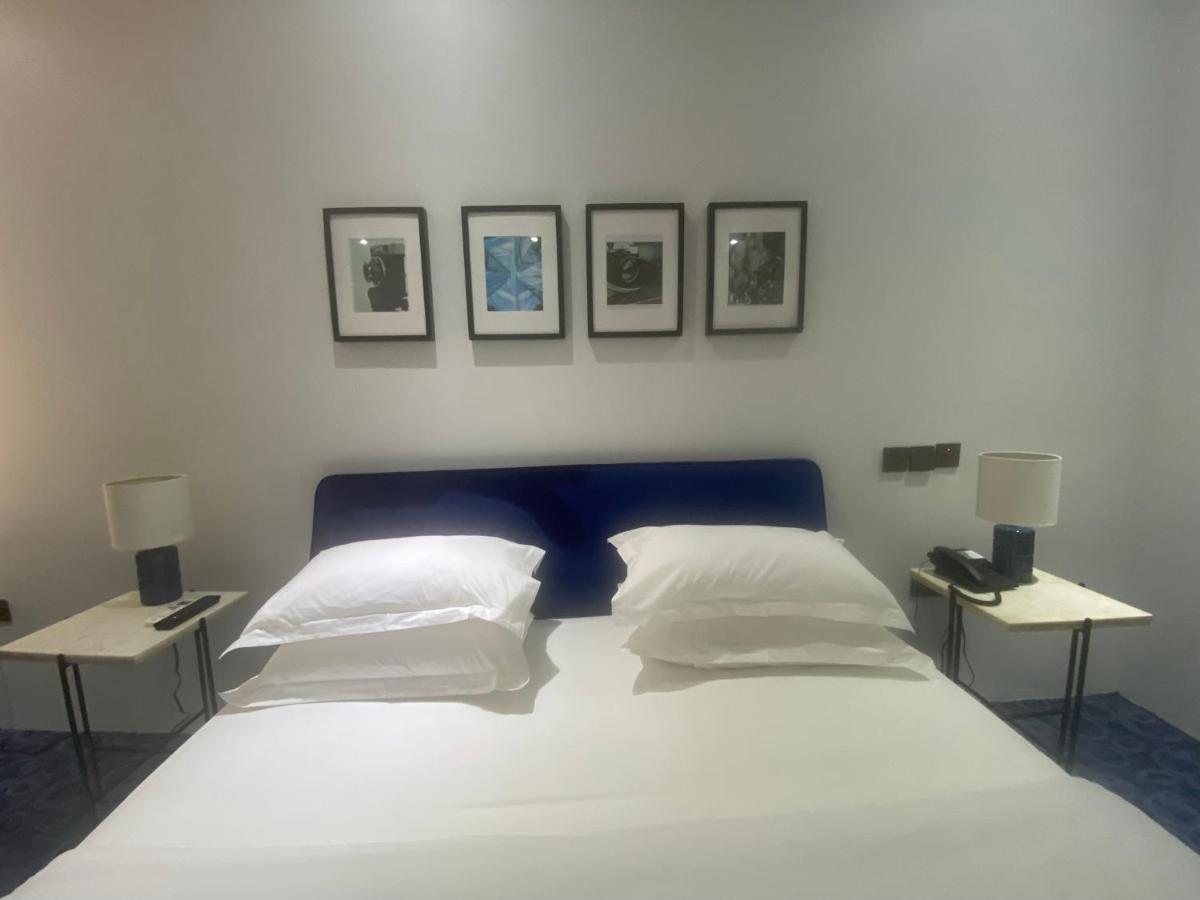 Muse Boutique Hotel Ενούγκου Εξωτερικό φωτογραφία