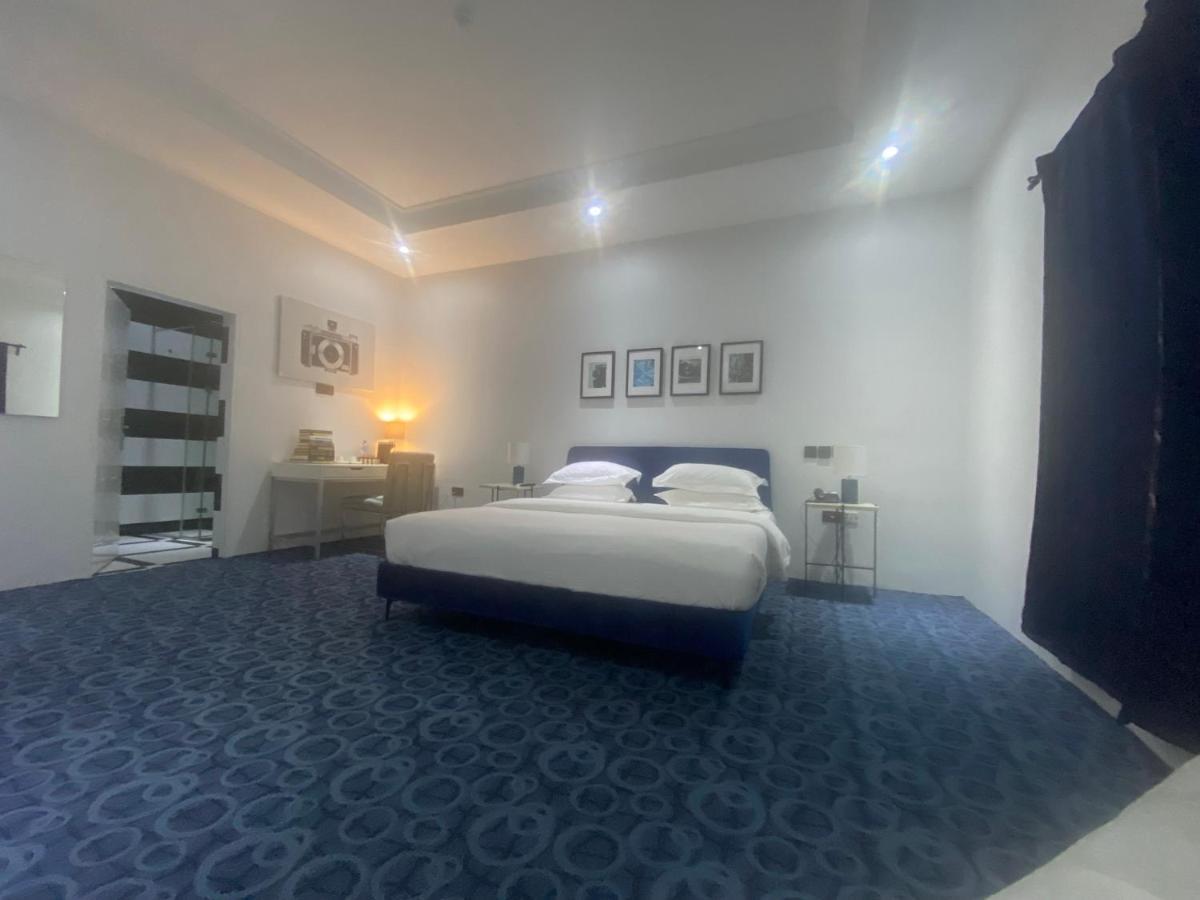 Muse Boutique Hotel Ενούγκου Εξωτερικό φωτογραφία