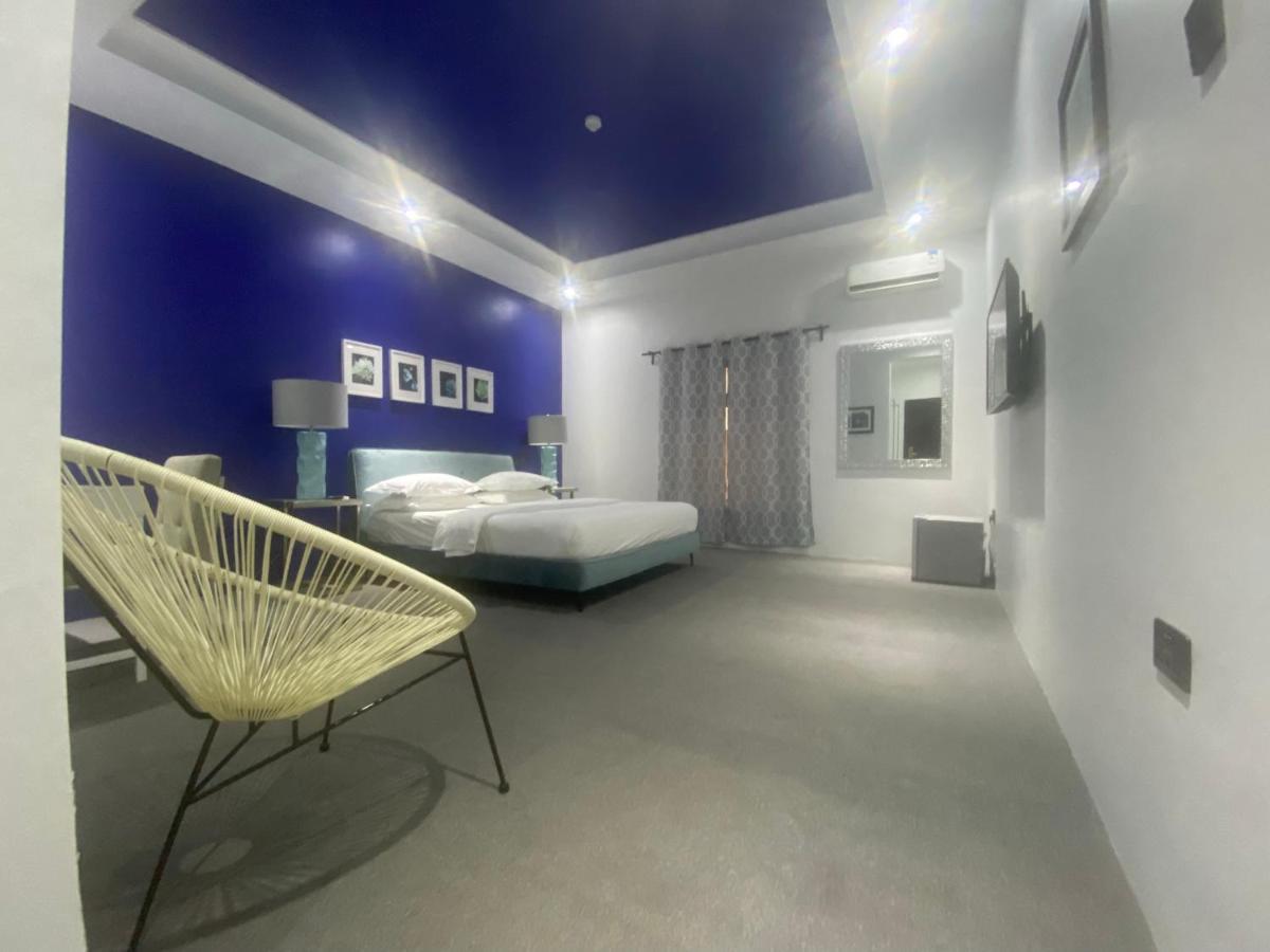 Muse Boutique Hotel Ενούγκου Εξωτερικό φωτογραφία