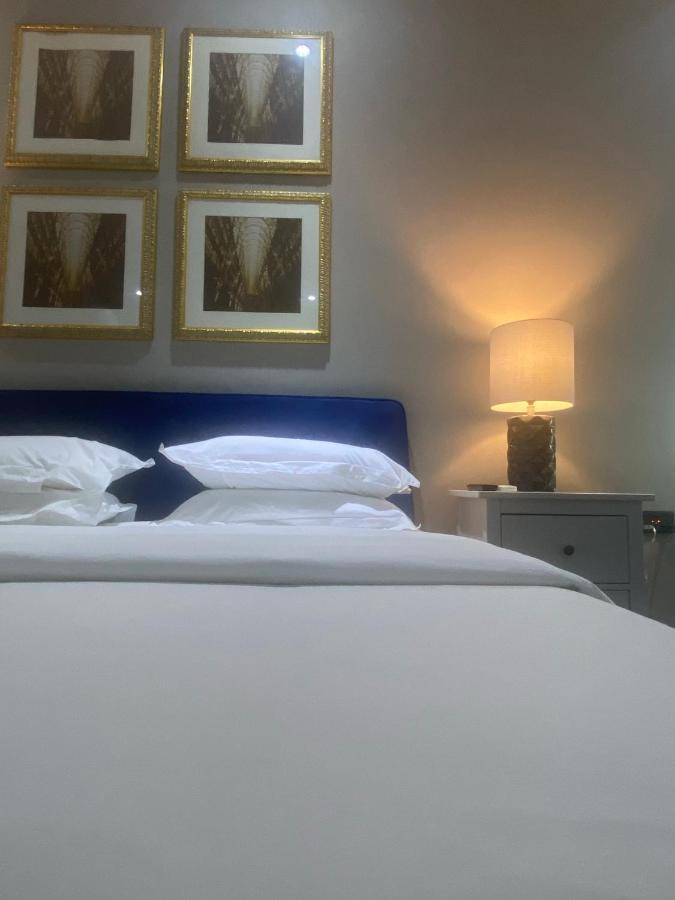 Muse Boutique Hotel Ενούγκου Εξωτερικό φωτογραφία