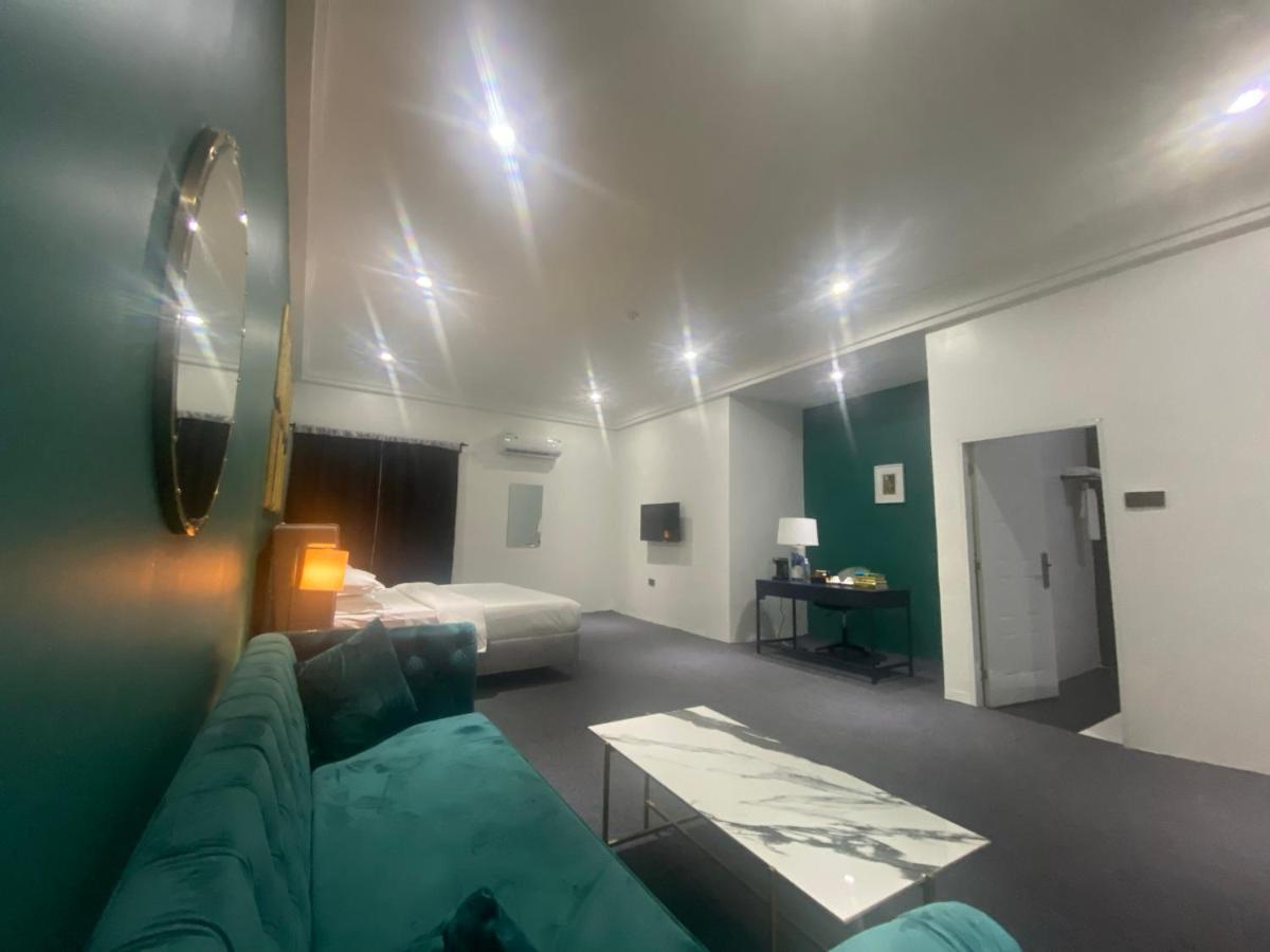 Muse Boutique Hotel Ενούγκου Εξωτερικό φωτογραφία
