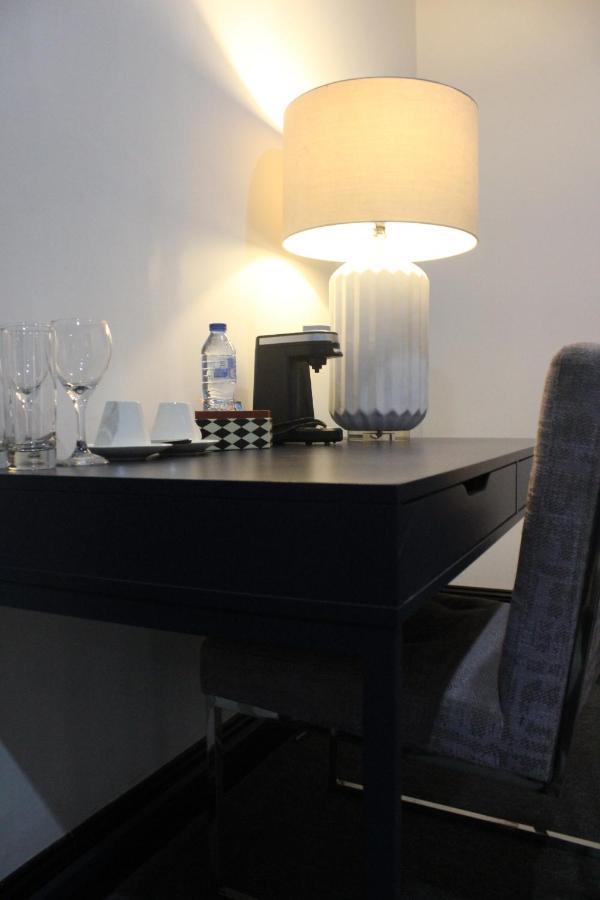 Muse Boutique Hotel Ενούγκου Εξωτερικό φωτογραφία