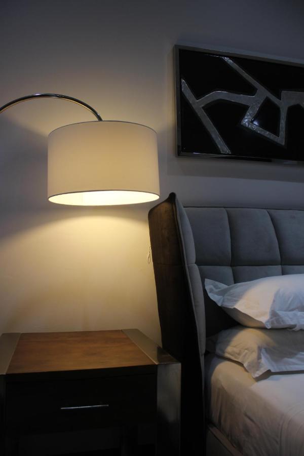 Muse Boutique Hotel Ενούγκου Εξωτερικό φωτογραφία