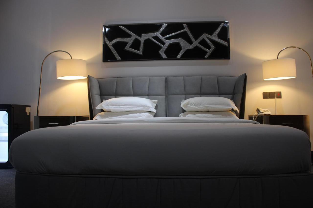 Muse Boutique Hotel Ενούγκου Εξωτερικό φωτογραφία