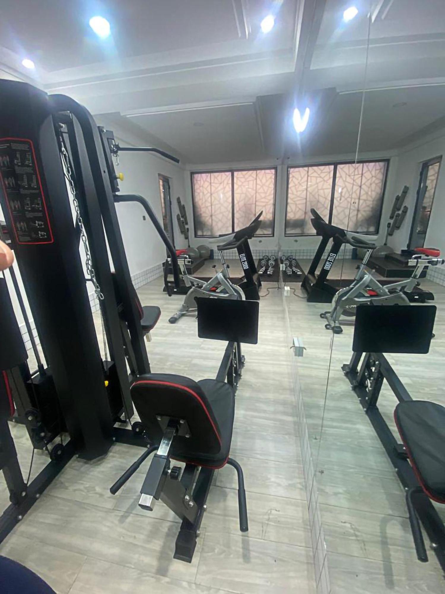 Muse Boutique Hotel Ενούγκου Εξωτερικό φωτογραφία