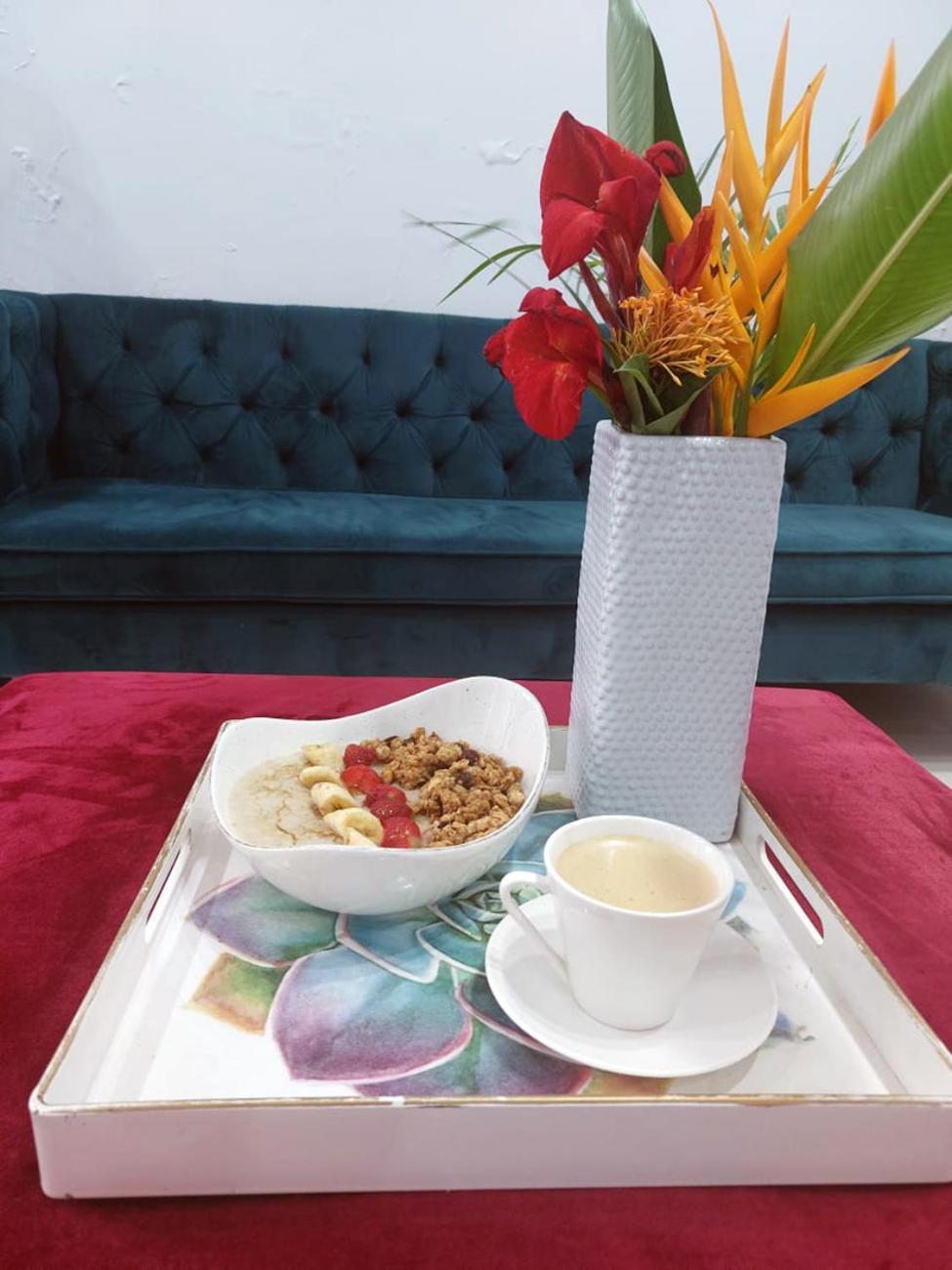 Muse Boutique Hotel Ενούγκου Εξωτερικό φωτογραφία