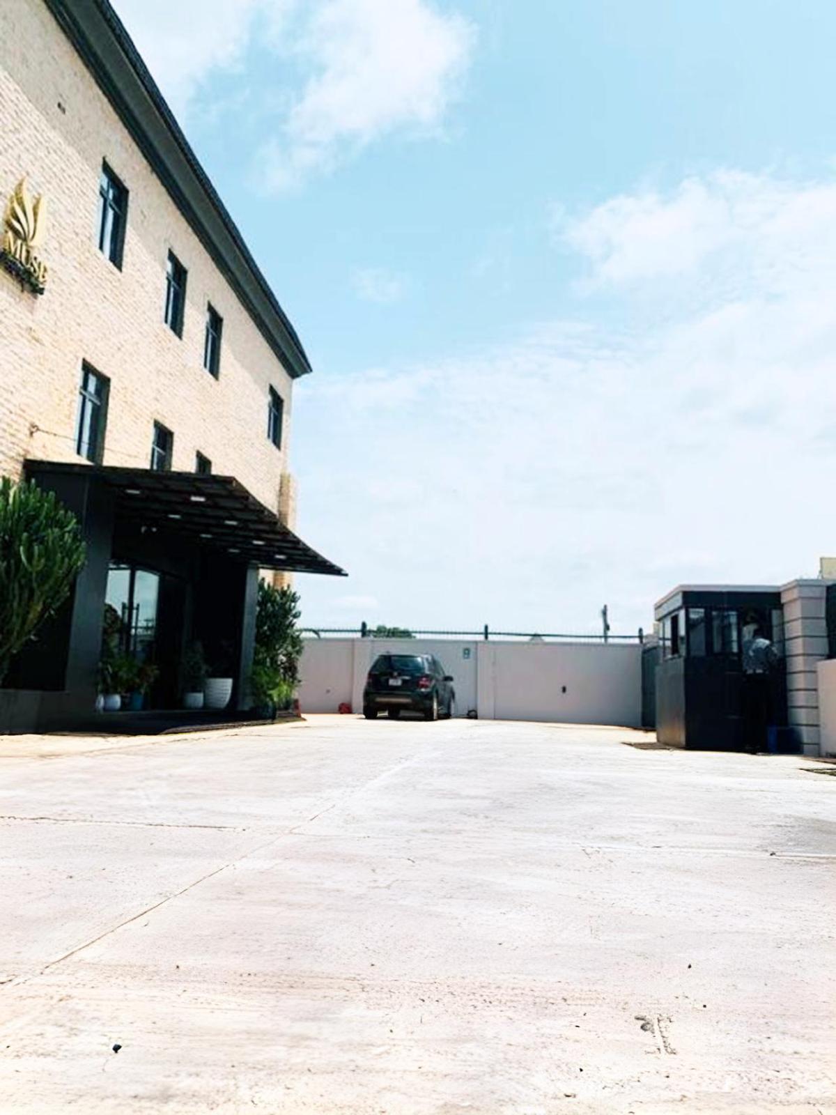 Muse Boutique Hotel Ενούγκου Εξωτερικό φωτογραφία